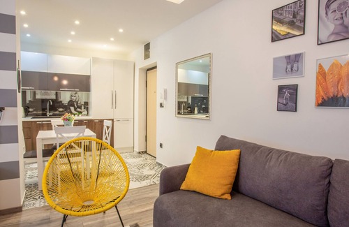 Zemun Apartamento | Apartamento Casablanka
