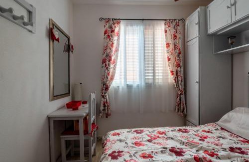 Parque Holandes Apartamento | CasaBlanka