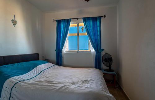 Parque Holandes Apartamento | CasaBlanka