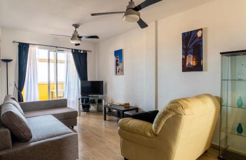 Parque Holandes Apartamento | CasaBlanka
