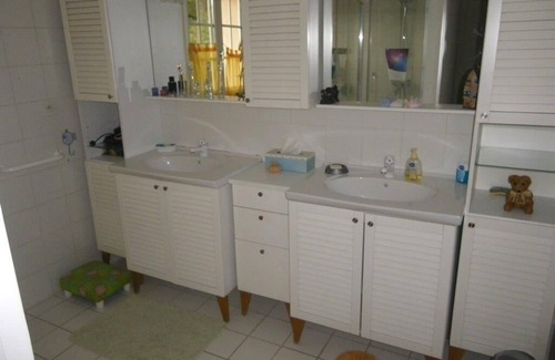 Ventabren Casa | Casablu 1er piso Charlotte y Chloe dormitorios