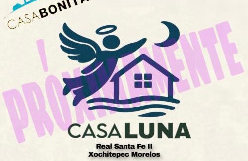 Xochitepec Apartamento | CASABONITA fte alberca, AirAc