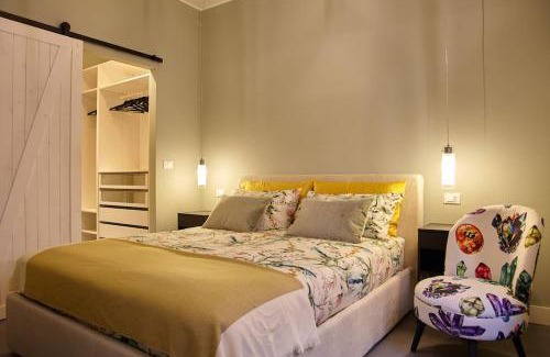 Stadera Apartamento | CasaBonny - Un piacevole soggiorno a Milano