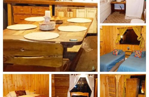 Pucon Casa | casabosque