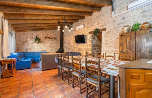 Claravalls Casa | Casabras Rural