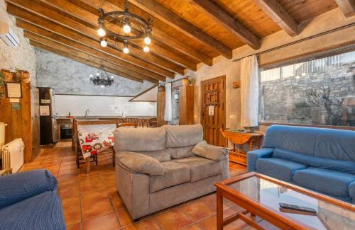 Claravalls Casa | Casabras Rural