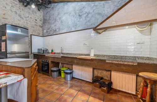 Claravalls Casa | Casabras Rural