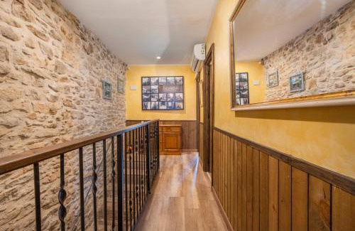 Claravalls Casa | Casabras Rural