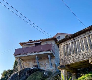 Soajo Casa | CasaBruno