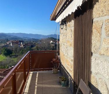 Soajo Casa | CasaBruno