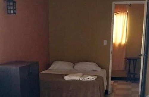 Concepcion de Ataco Casa | casaca