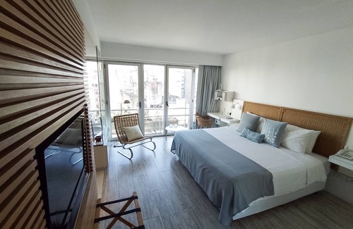El Centro Hotel | CasaCalma Hotel