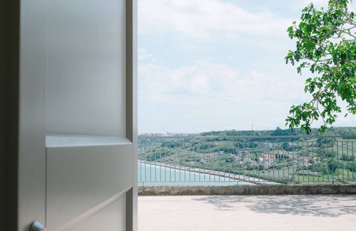 Ortona Casa | Casaceciliamare