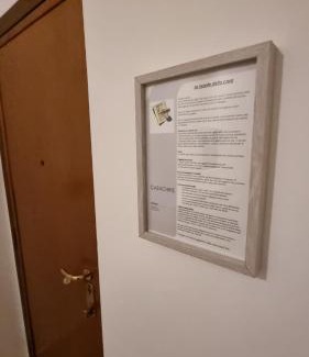 Meda Apartamento | Casachris