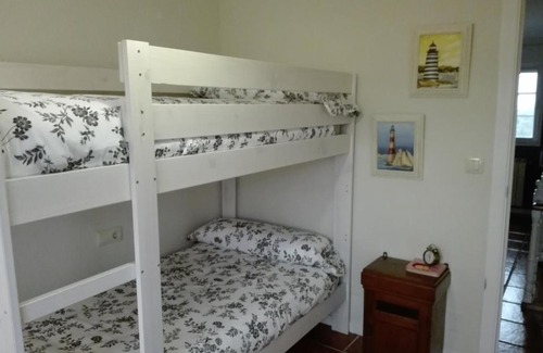 Ferrol Casa | Casacovas