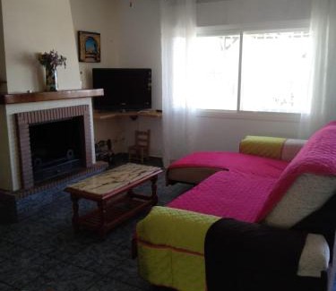 Rodalquilar Casa | Casacruz