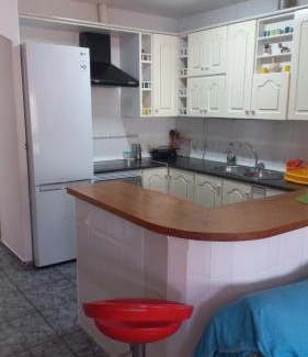 Rodalquilar Casa | Casacruz
