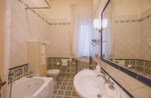Arezzo Apartamento | CasAdòro