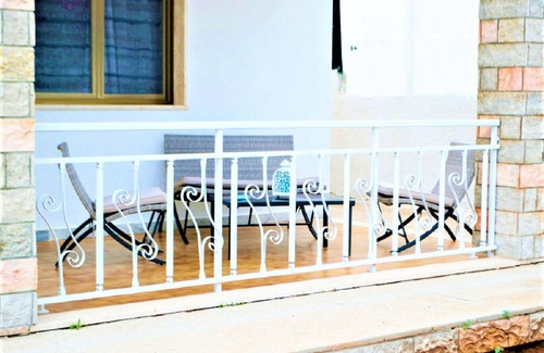 Taviano Casa | CasaDaMare Vacanze: total comodidad y relajación a 130 metros del mar de Gallipoli.