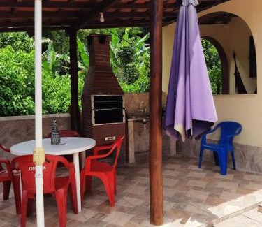 Ilha Grande Casa | Casadateca