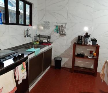 Ilha Grande Casa | Casadateca
