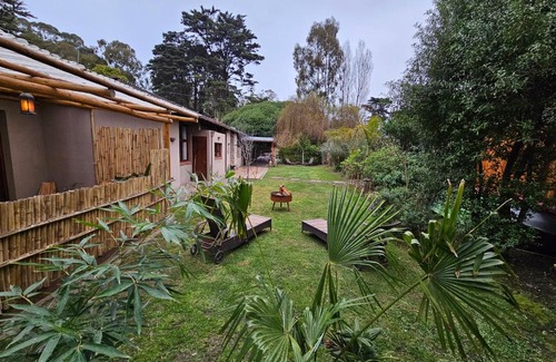 Bosque Peralta Ramos Casa | Casadebosq