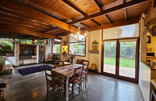 Bosque Peralta Ramos Casa | Casadebosq