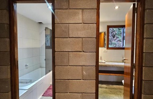 Bosque Peralta Ramos Casa | Casadebosq