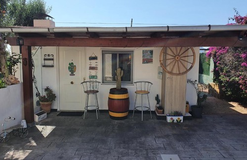 Elche Casa | casadelfenix