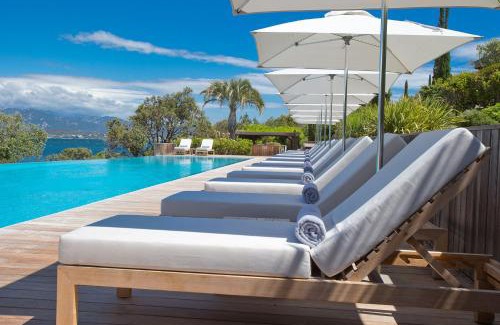 Porto-Vecchio Hotel | Casadelmar