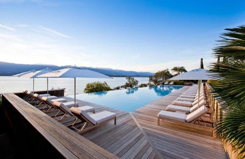 Porto-Vecchio Hotel | Casadelmar