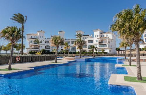 Jeronimo y Avileses y Balsicas de Arriba Apartamento | Casadeluxe Riquelme