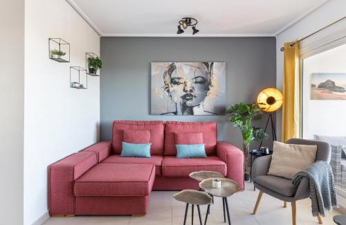 Jeronimo y Avileses y Balsicas de Arriba Apartamento | Casadeluxe Riquelme