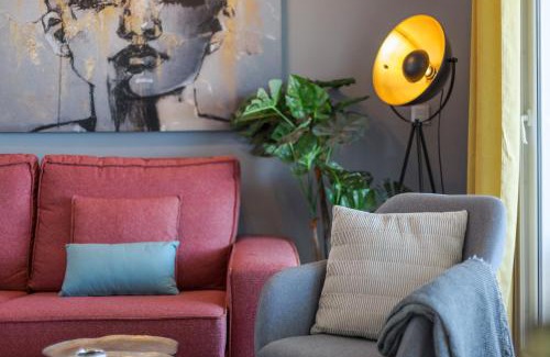 Jeronimo y Avileses y Balsicas de Arriba Apartamento | Casadeluxe Riquelme