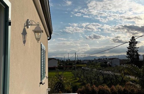Policoro Casa | CASADOMA Casa Vacanza - B&B