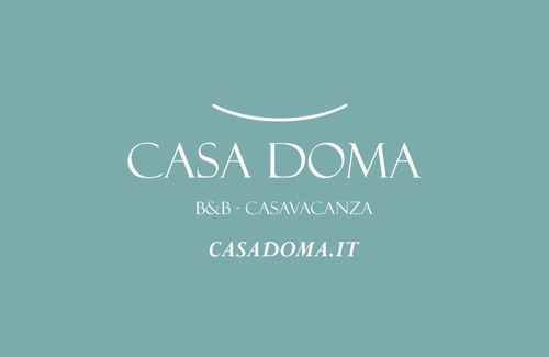 Policoro Casa | CASADOMA Casa Vacanza - B&B