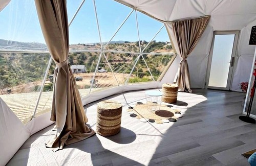 Casablanca Cabina | Casadomo