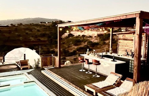 Casablanca Cabina | Casadomo