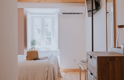 Constancia Cama Y Desayuno | Casadoriohotel