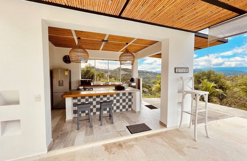 Anapoima Casa | CasaDorothea2 Luxury House