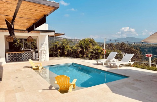 Anapoima Casa | CasaDorothea2 Luxury House