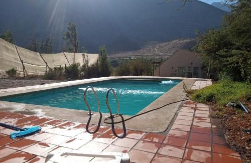 Vicuna Casa | Casaelqui