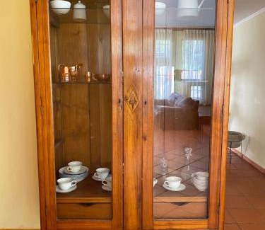 Vicuna Casa | Casaelqui