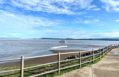 Puntarenas Apartamento | CasaFamiliar xFerry Puntarenas