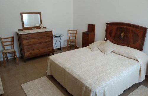 Narbolia Casa | CasaFigus La Terrazza NARBOLIA