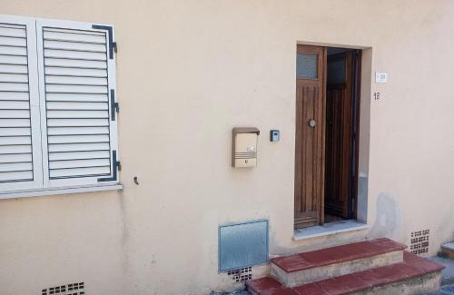 Narbolia Casa | CasaFigus La Terrazza NARBOLIA