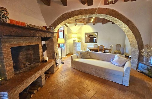 Sacrofano Apartamento | CASAFRA BORGO