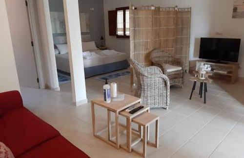 Olbia Complejo | Casagliana Suite Resort