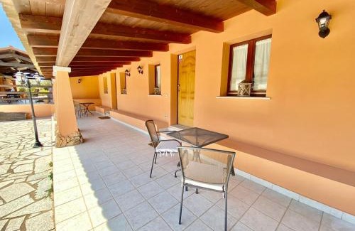 Olbia Complejo | Casagliana Suite Resort