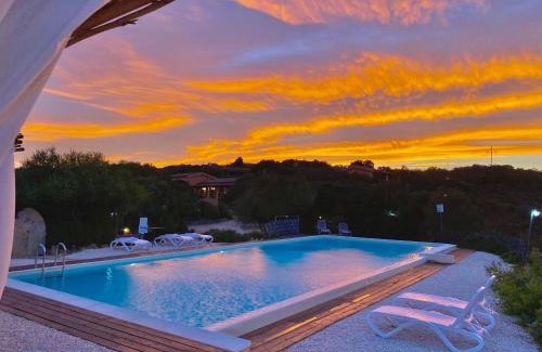 Olbia Complejo | Casagliana Suite Resort